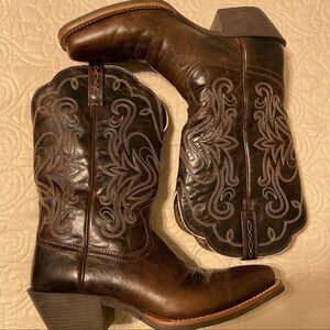 Ariat Boots